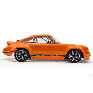 Sport 3 Flux 1973 Porsche Carrera RSR - Orange