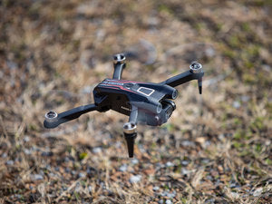 Stinger BL FPV Drone with 1-Axis 1080p HD Camera & Storage Case