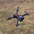 Stinger BL FPV Drone with 1-Axis 1080p HD Camera & Storage Case